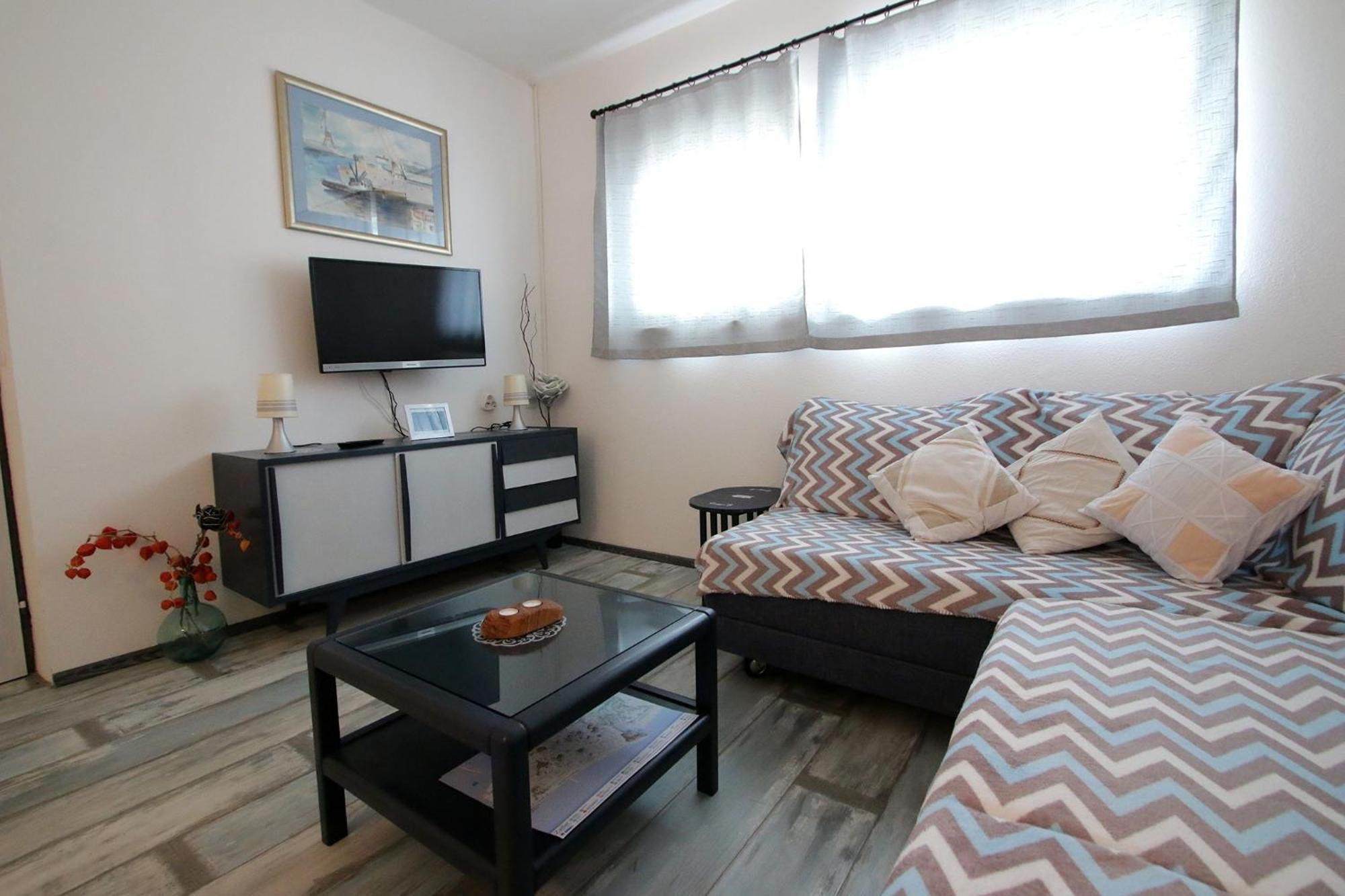 Apartments By The Sea Vinjerac, Zadar - 13811 Posedarje Szoba fotó