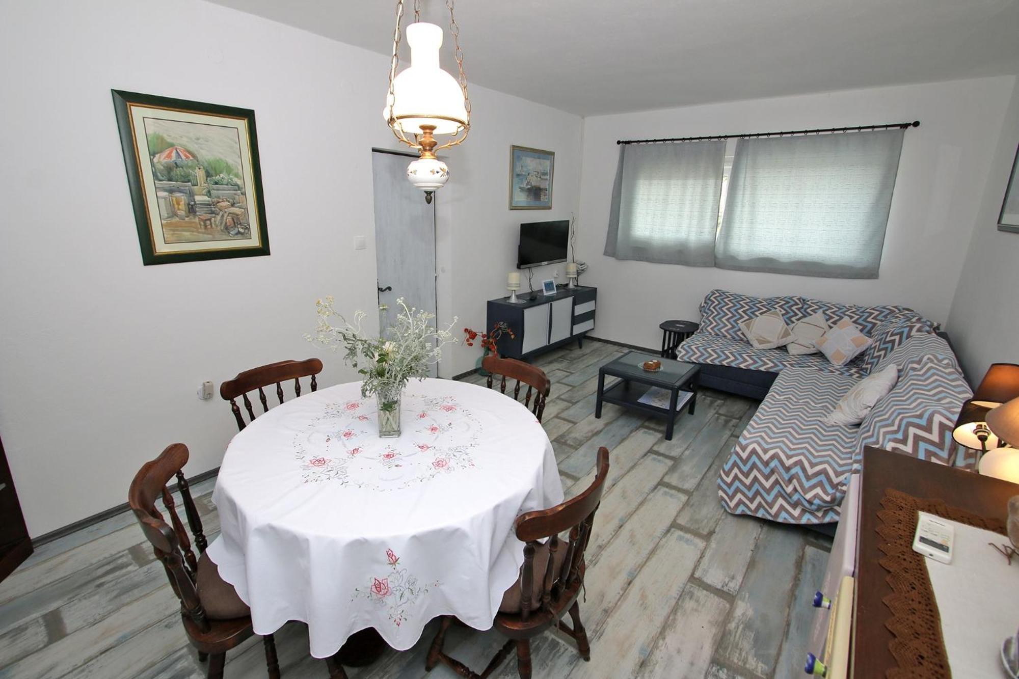 Apartments By The Sea Vinjerac, Zadar - 13811 Posedarje Szoba fotó