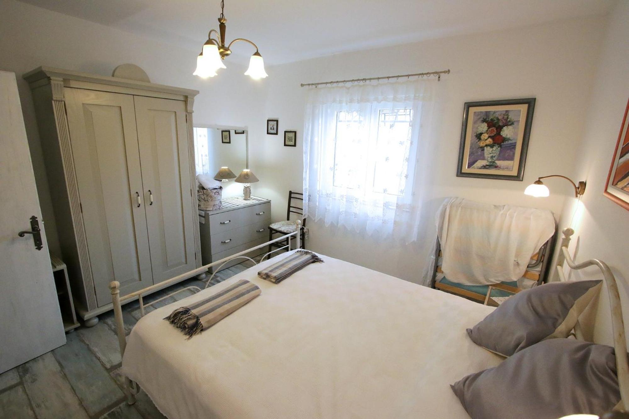 Apartments By The Sea Vinjerac, Zadar - 13811 Posedarje Szoba fotó